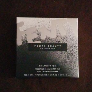 Fenty Beauty Highlighter duo